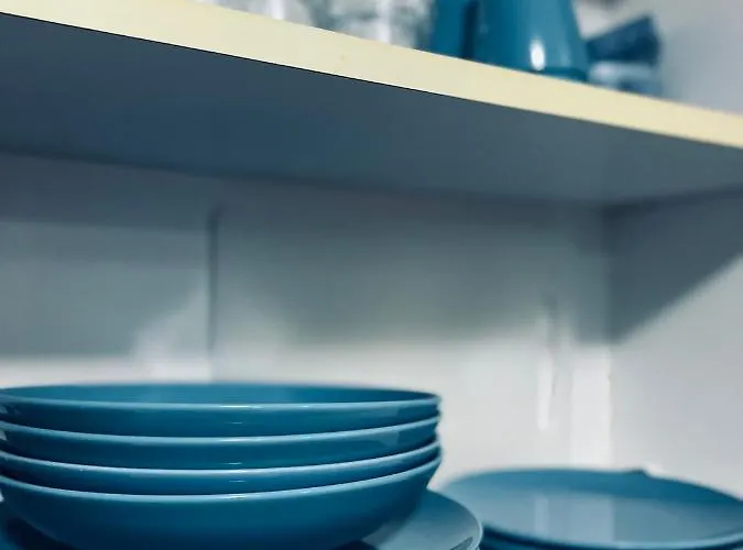 Vv_cmbajamar Apartment Bajamar (La Laguna)